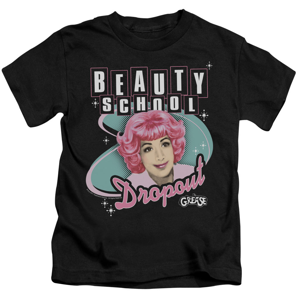 GREASE BEAUTY SCHOOL DROPOUT-S/S T-Shirt