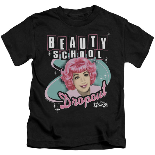 GREASE BEAUTY SCHOOL DROPOUT-S/S T-Shirt