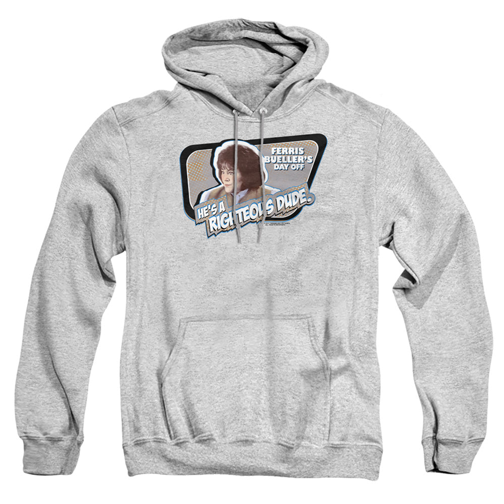 Ferris Bueller Grace-adult Pull-over