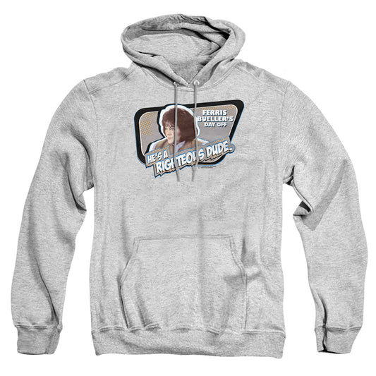 Ferris Bueller Grace-adult Pull-over