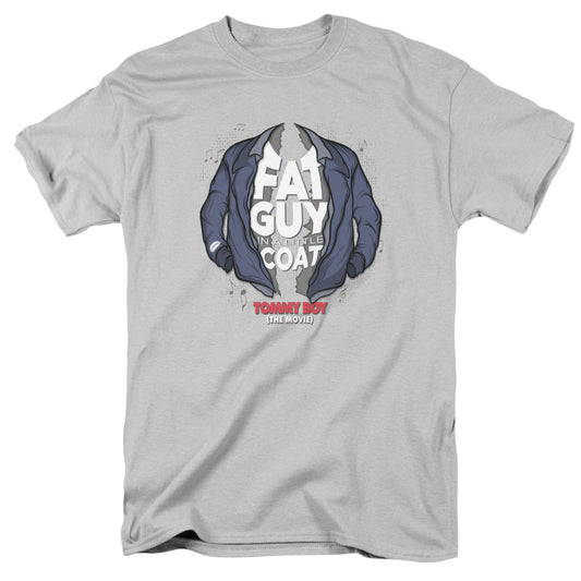 TOMMY BOY LITTLE COAT-S/S T-Shirt