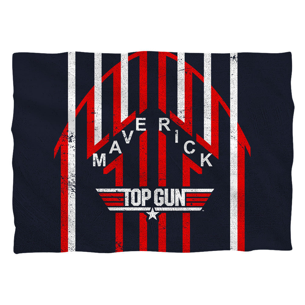 Top Gun - Maverick - Pillow Case - White