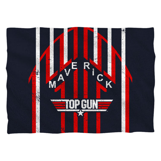 Top Gun - Maverick - Pillow Case - White