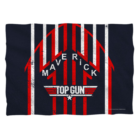 Top Gun Maverick (Front/back Print)-pillow