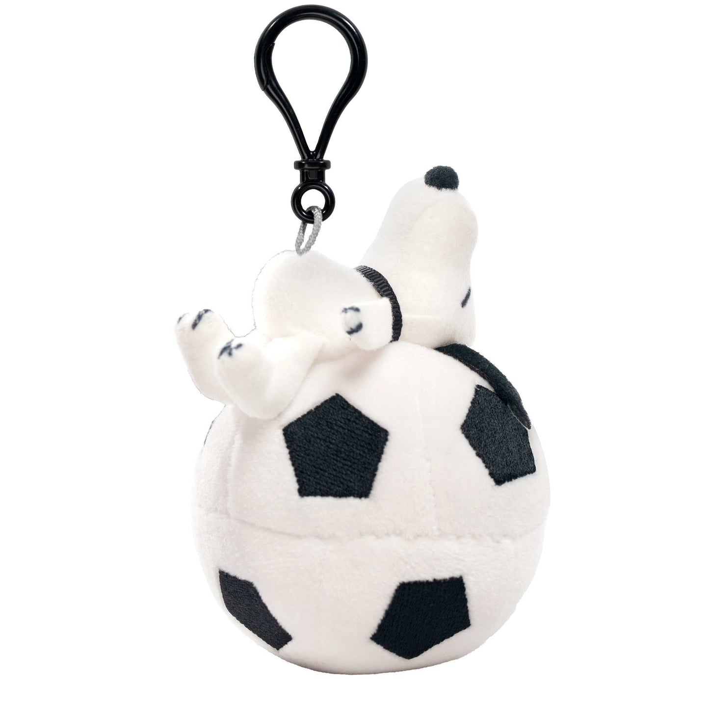 Peanuts Super Duper Plush Keychain Blind Bags Wave 01A - Individual Blind Bag