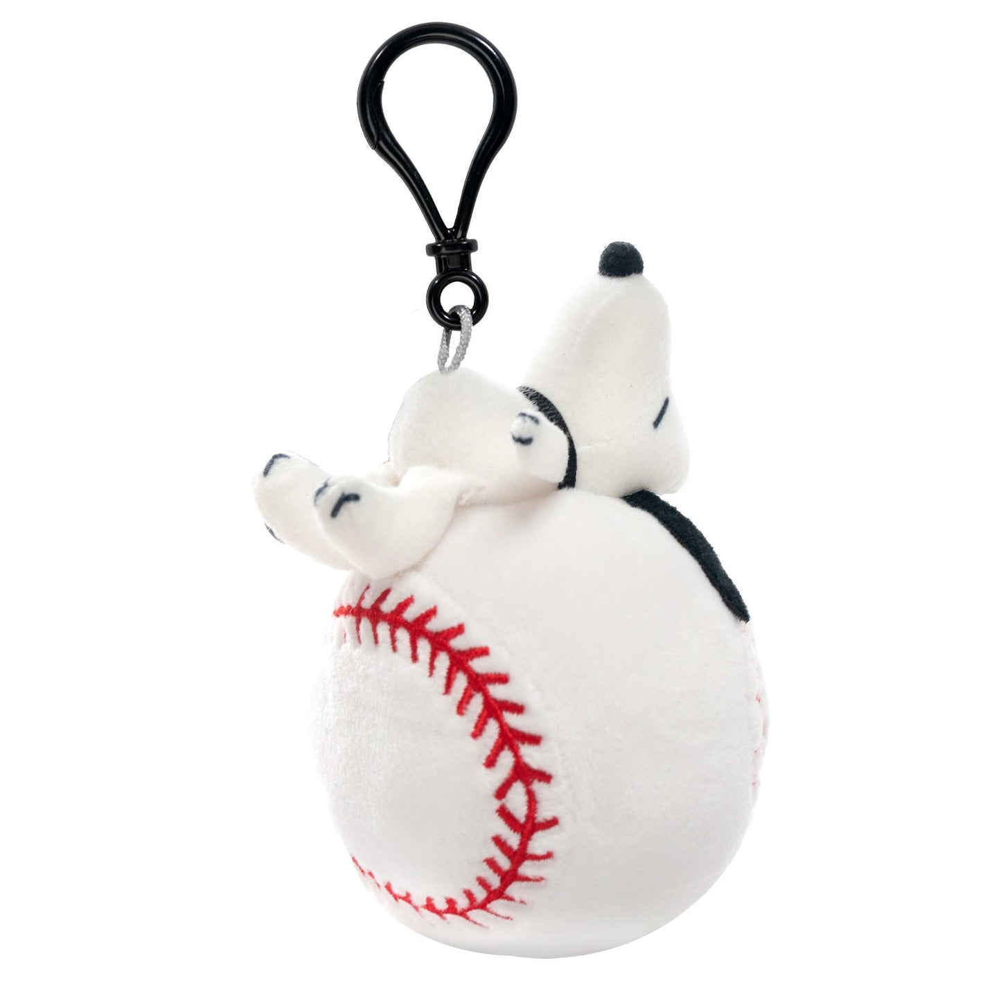 Peanuts Super Duper Plush Keychain Blind Bags Wave 01A - Individual Blind Bag