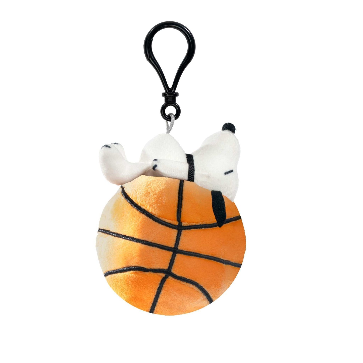 Peanuts Super Duper Plush Keychain Blind Bags Wave 01A - Individual Blind Bag