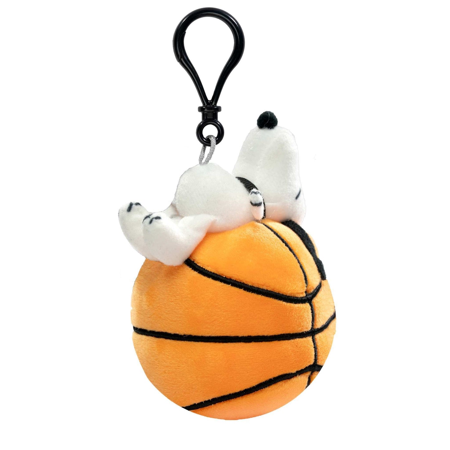 Peanuts Super Duper Plush Keychain Blind Bags Wave 01A - Individual Blind Bag