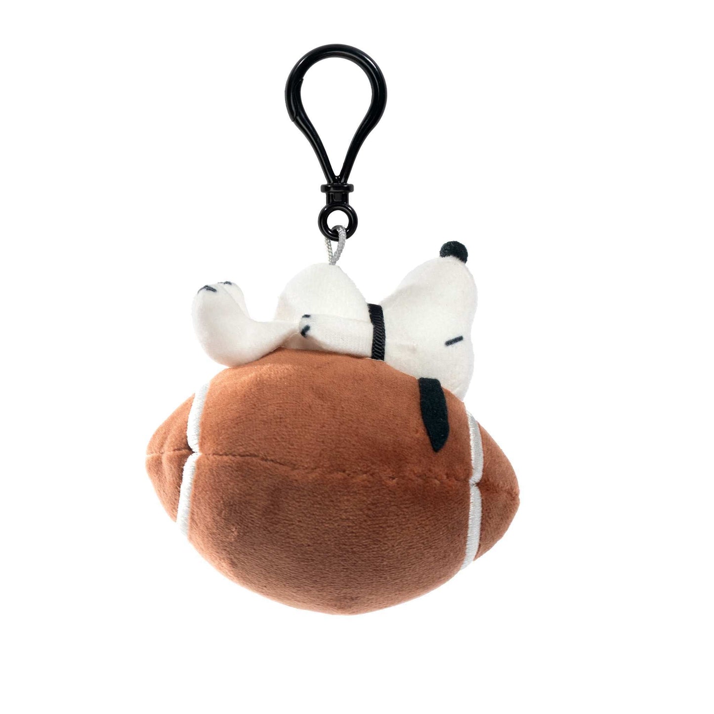 Peanuts Super Duper Plush Keychain Blind Bags Wave 01A - Individual Blind Bag
