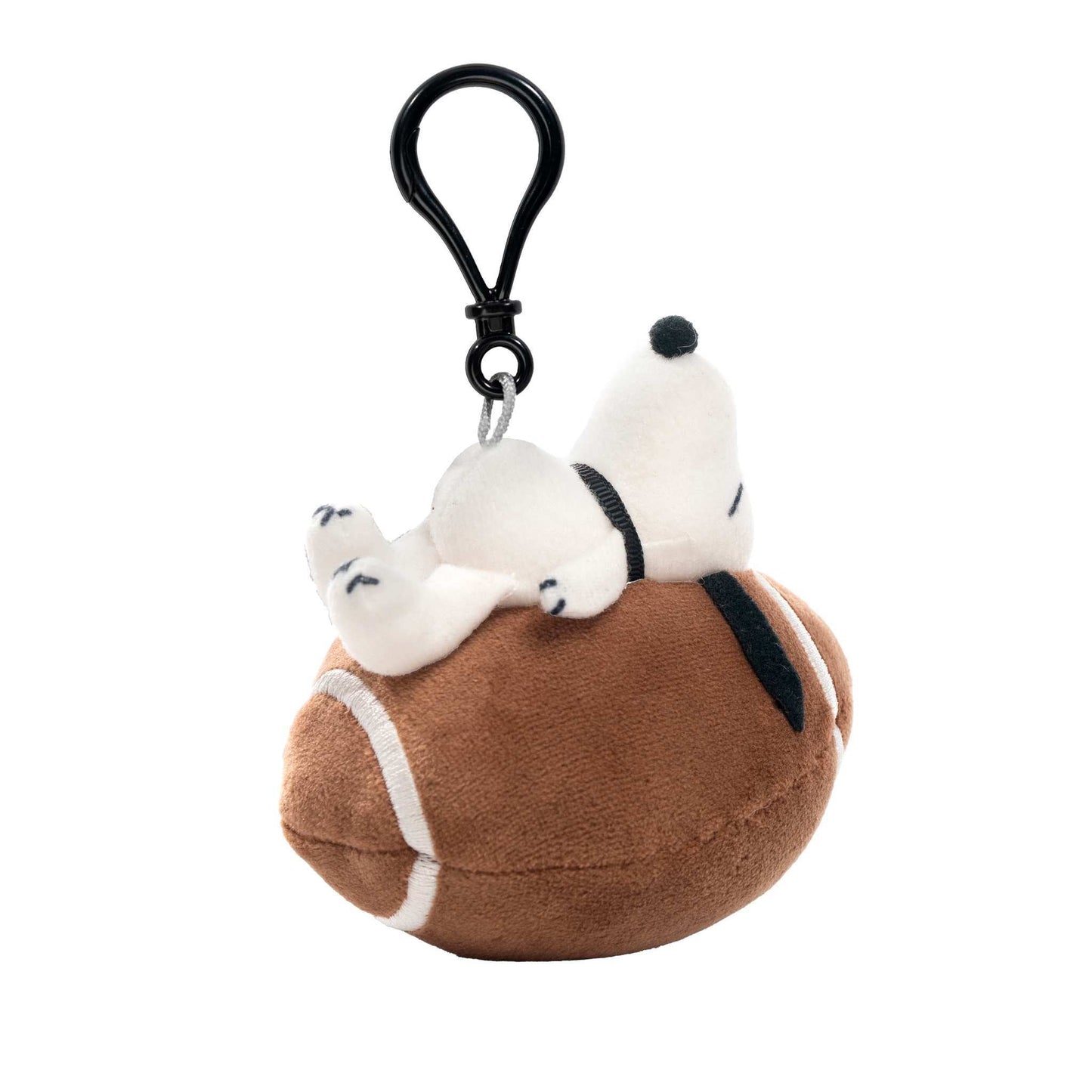 Peanuts Super Duper Plush Keychain Blind Bags Wave 01A - Individual Blind Bag
