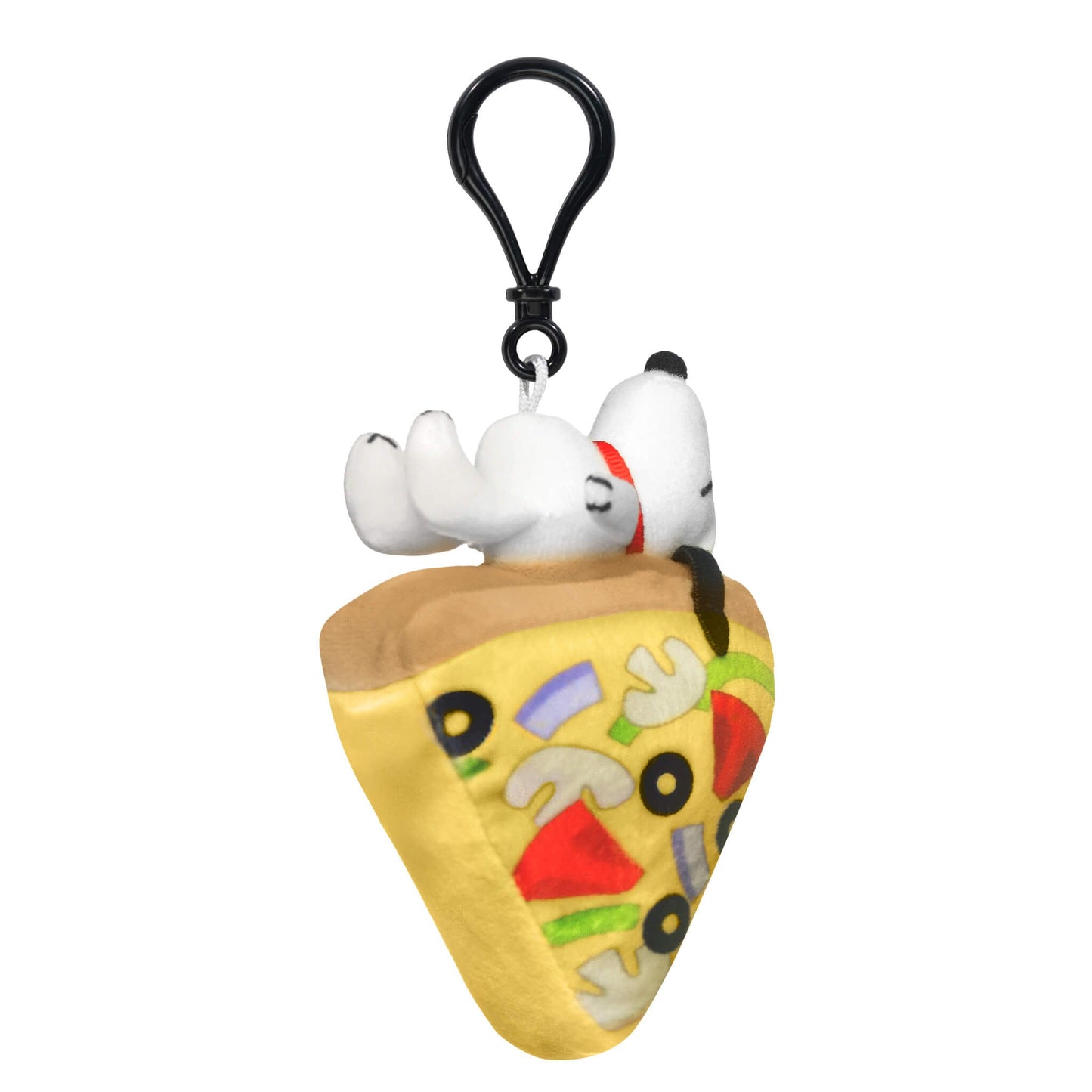 Peanuts Super Duper Plush Blind Box Wave 03 (Food) - Individual Blind Box