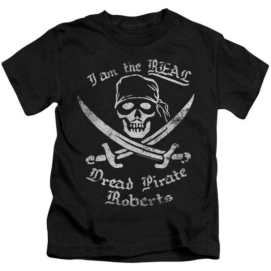PRINCESS BRIDE THE REAL DPR-S/S T-Shirt