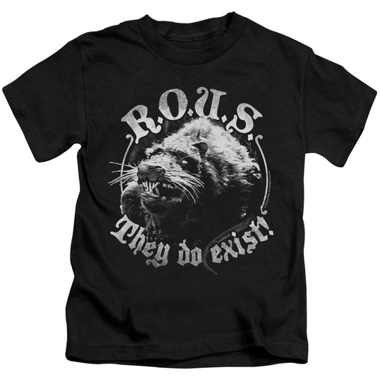 PRINCESS BRIDE THEY DO EXIST-S/S T-Shirt