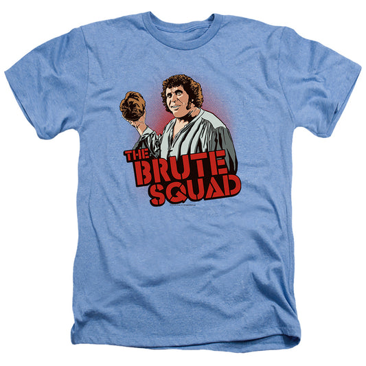 Princess Bride - Brute Squad - Adult Heather - Light Blue