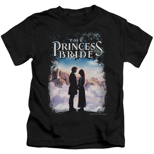PRINCESS BRIDE STORYBOOK LOVE-S/S T-Shirt