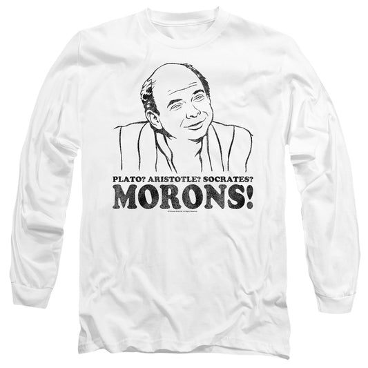 PRINCESS BRIDE MORONS-L/S T-Shirt