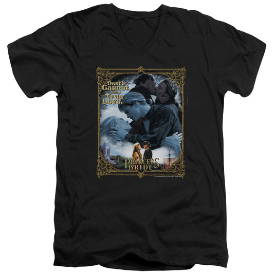 PRINCESS BRIDE TIMELESS-S/S ADULT T-Shirt