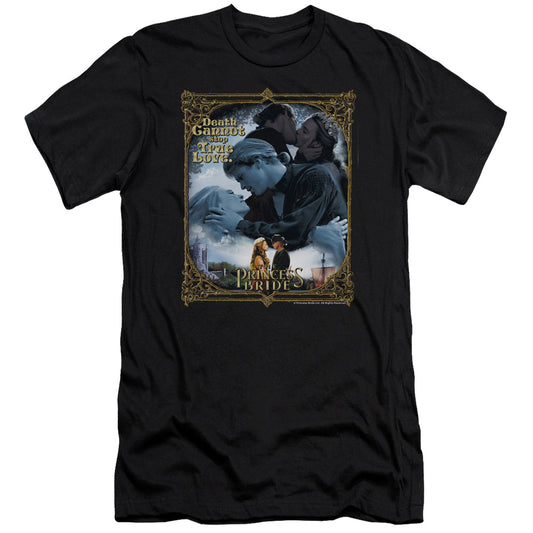 PRINCESS BRIDE TIMELESS-S/S T-Shirt