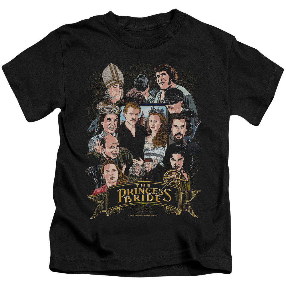 PRINCESS BRIDE TIMELESS-S/S T-Shirt