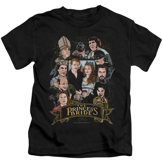 PRINCESS BRIDE TIMELESS-S/S T-Shirt