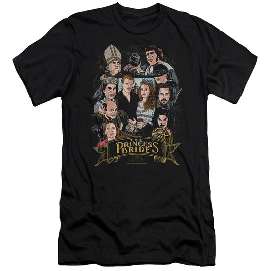 PRINCESS BRIDE TIMELESS-S/S T-Shirt