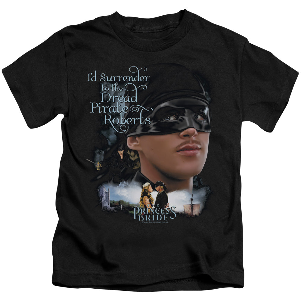 PRINCESS BRIDE SURRENDER-S/S T-Shirt