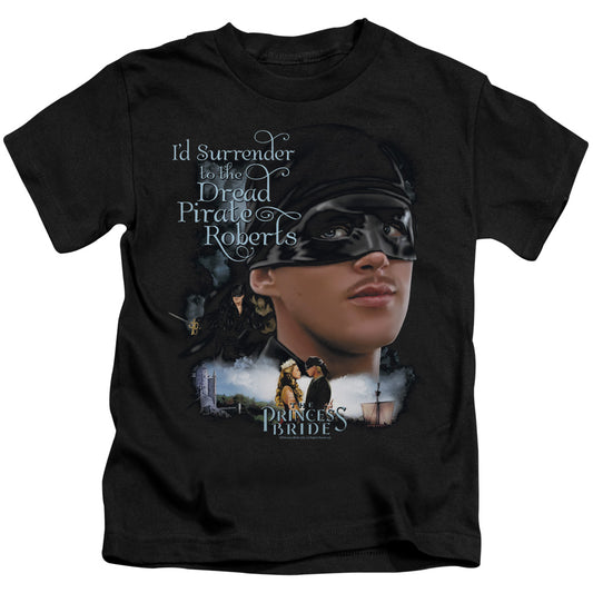 PRINCESS BRIDE SURRENDER-S/S T-Shirt