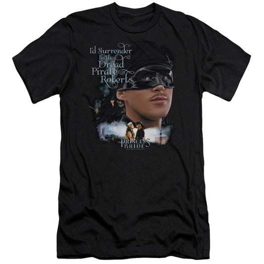 PRINCESS BRIDE SURRENDER-S/S T-Shirt