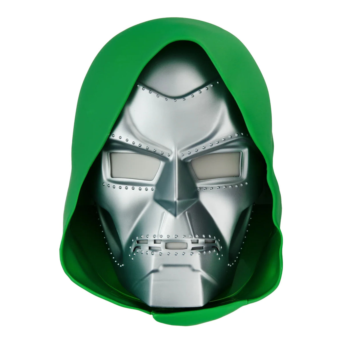 Dr. Doom Mask Light