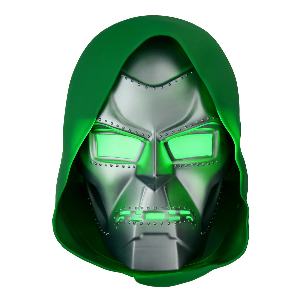 Dr. Doom Mask Light