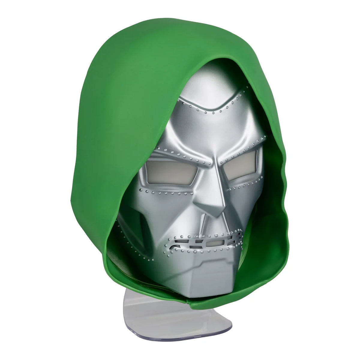 Dr. Doom Mask Light