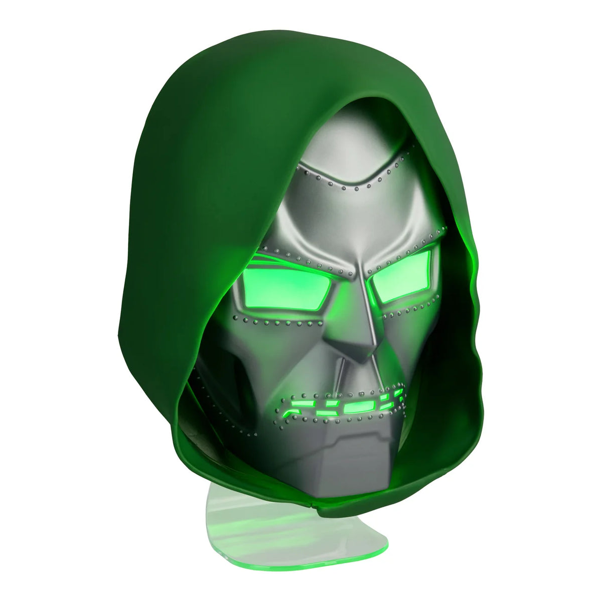 Dr. Doom Mask Light