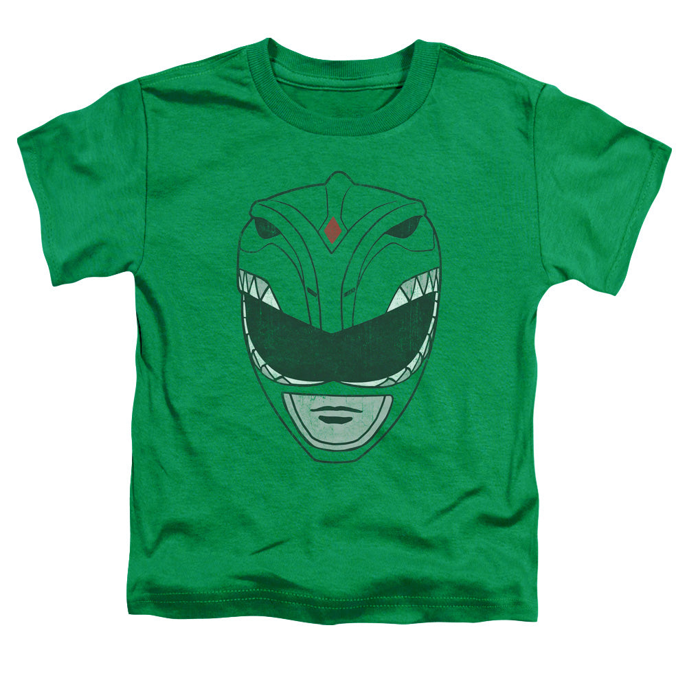 POWER RANGERS GREEN RANGER-S/S TODDLER T-Shirt
