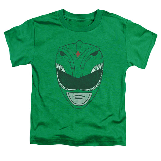 POWER RANGERS GREEN RANGER-S/S TODDLER T-Shirt