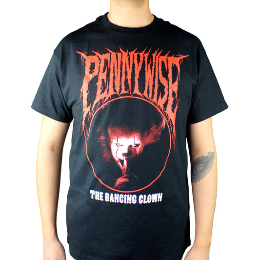 Pennywise Metal T-Shirt