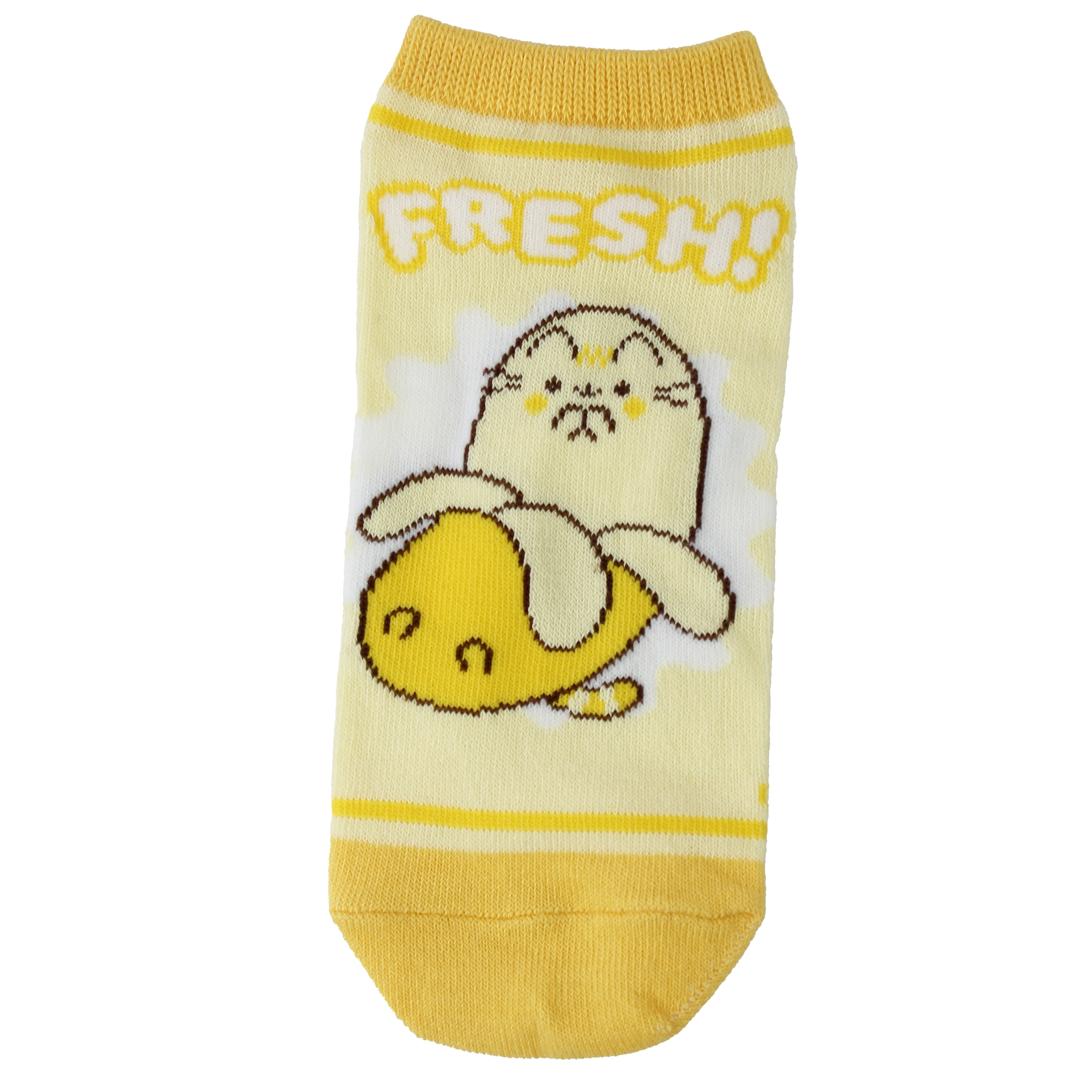 Pusheen Fruits Socks 3-Pack – FYE