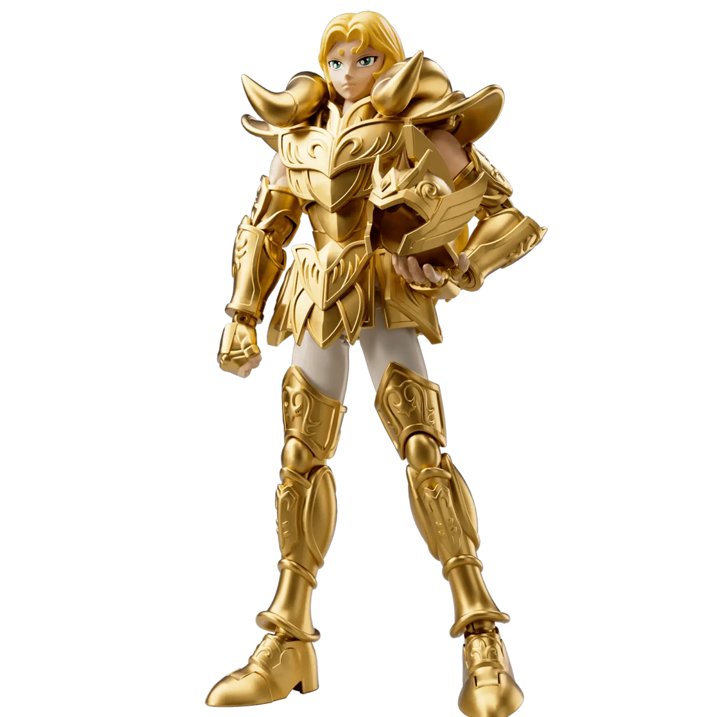 Blokees - Saint Seiya Champion Class Aries Mu