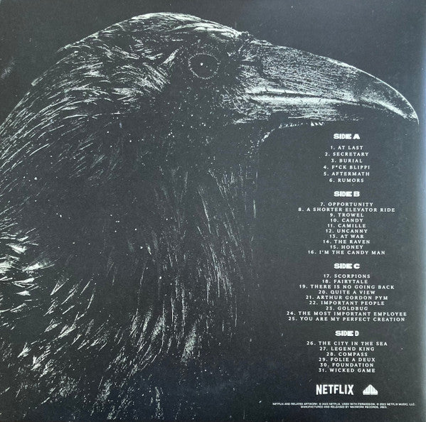 The Newton Brothers (2) - The Fall Of The House Of Usher