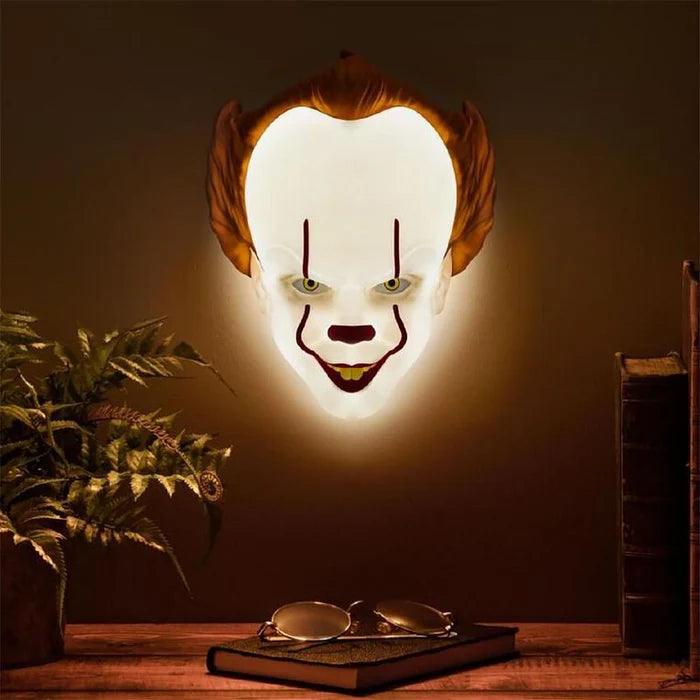 IT Pennywise Mask Light