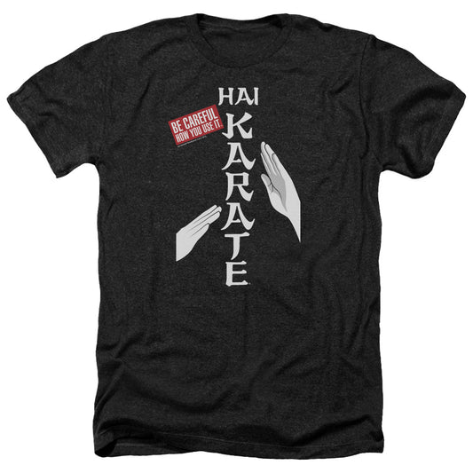 Hai Karate Be