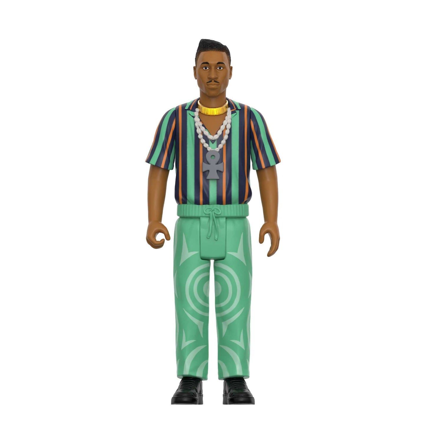 A TRIBE CALLED QUEST ReAction Figures Wave 01 - People's Instinctive Travels and the Paths of Rhythm  (4-Pack)