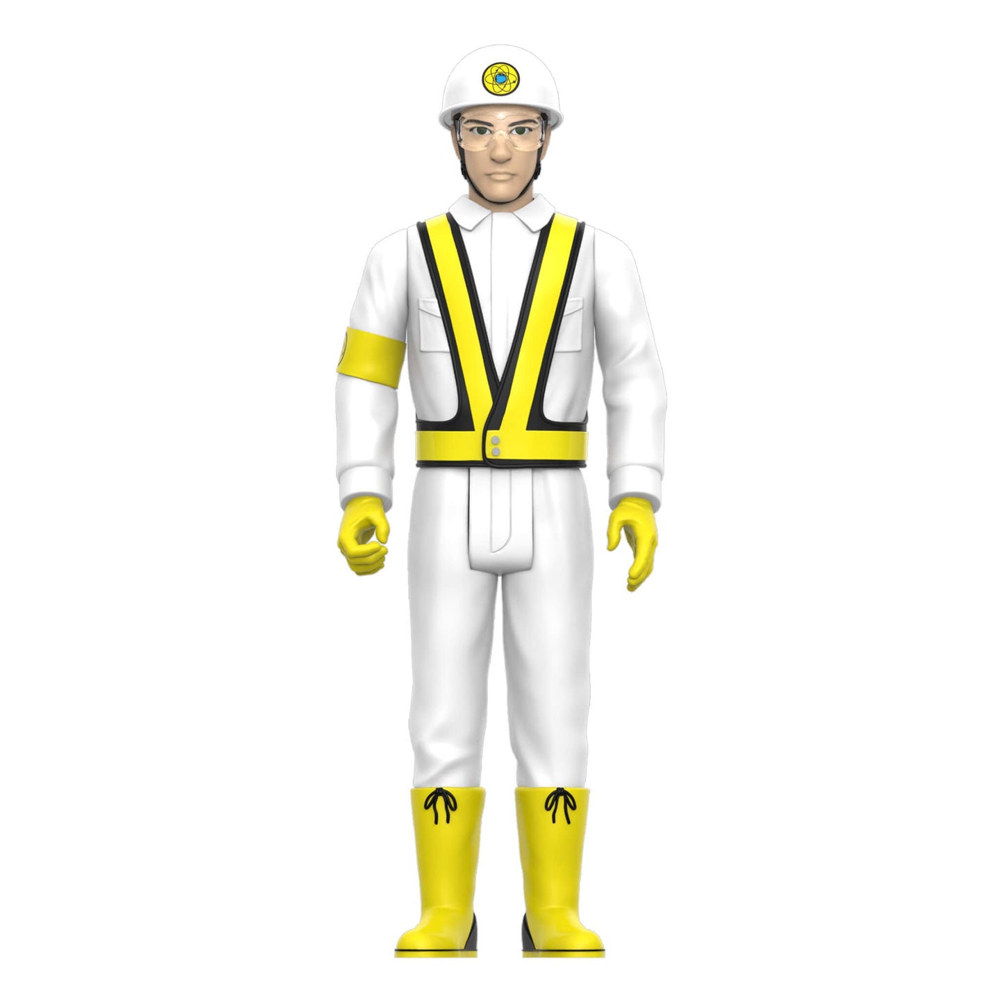 Beastie Boys ReAction Figures Wave 04 - Mike D (Intergalactic Crossing Guard)