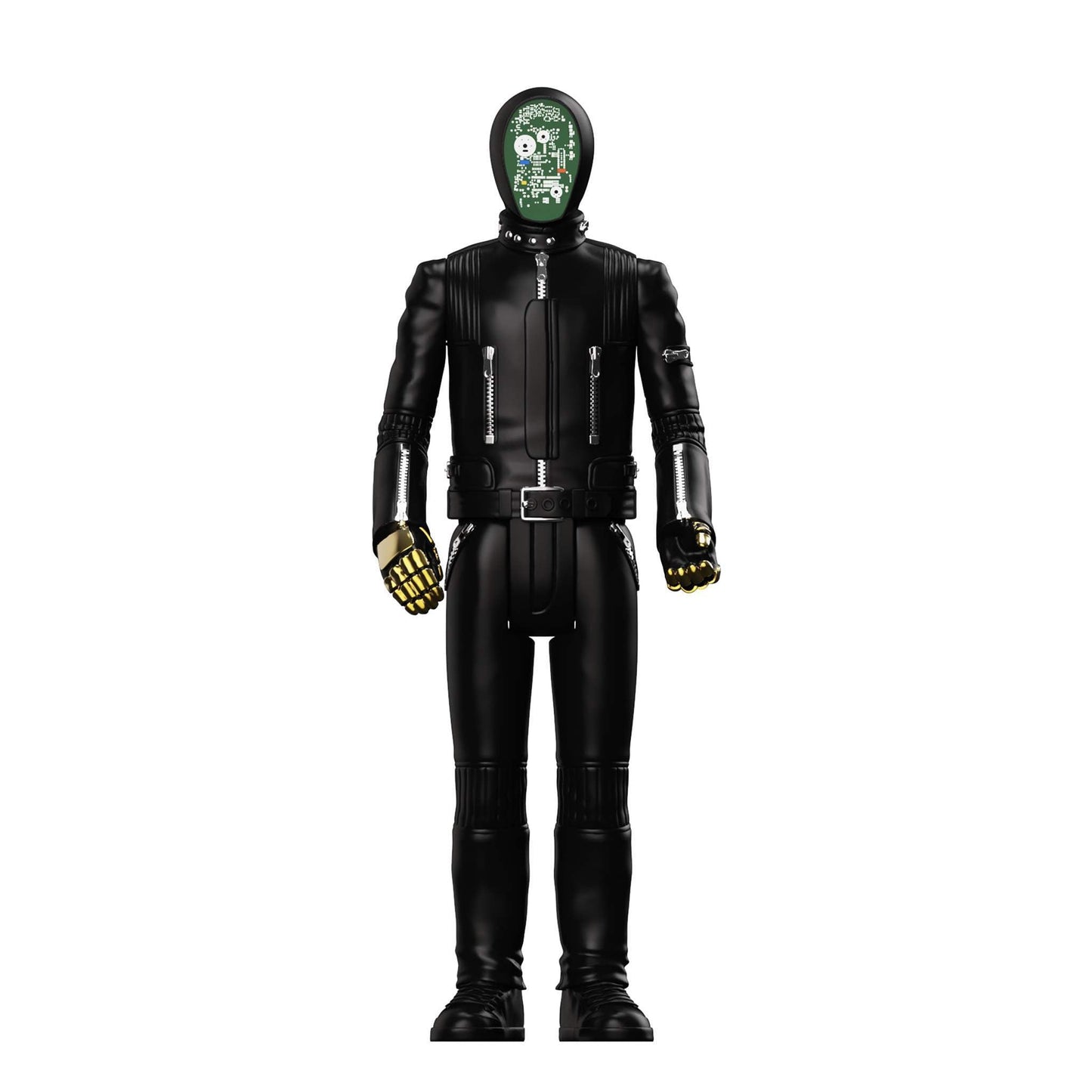 DAFT PUNK ReAction Figures Wave 01 - Human After All