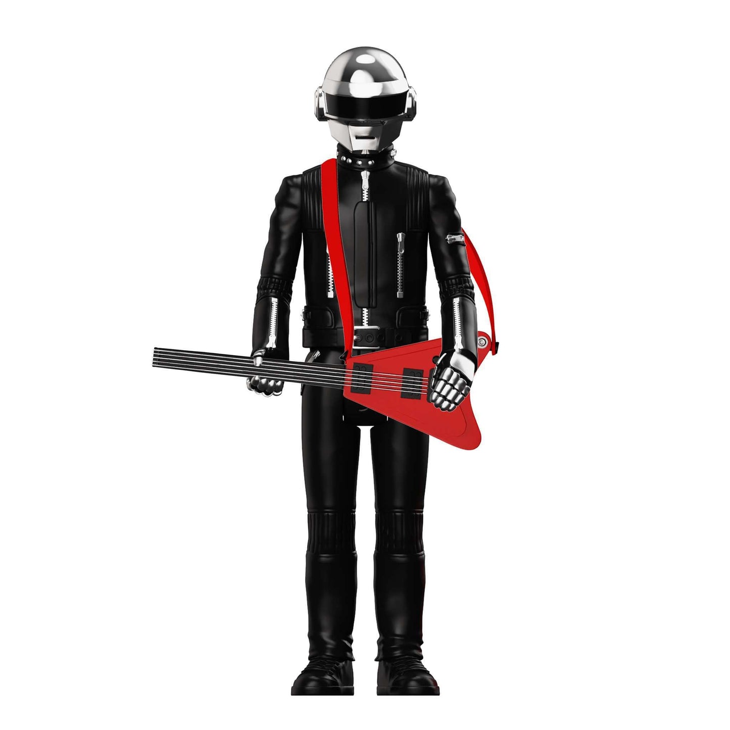 DAFT PUNK ReAction Figures Wave 01 - Human After All