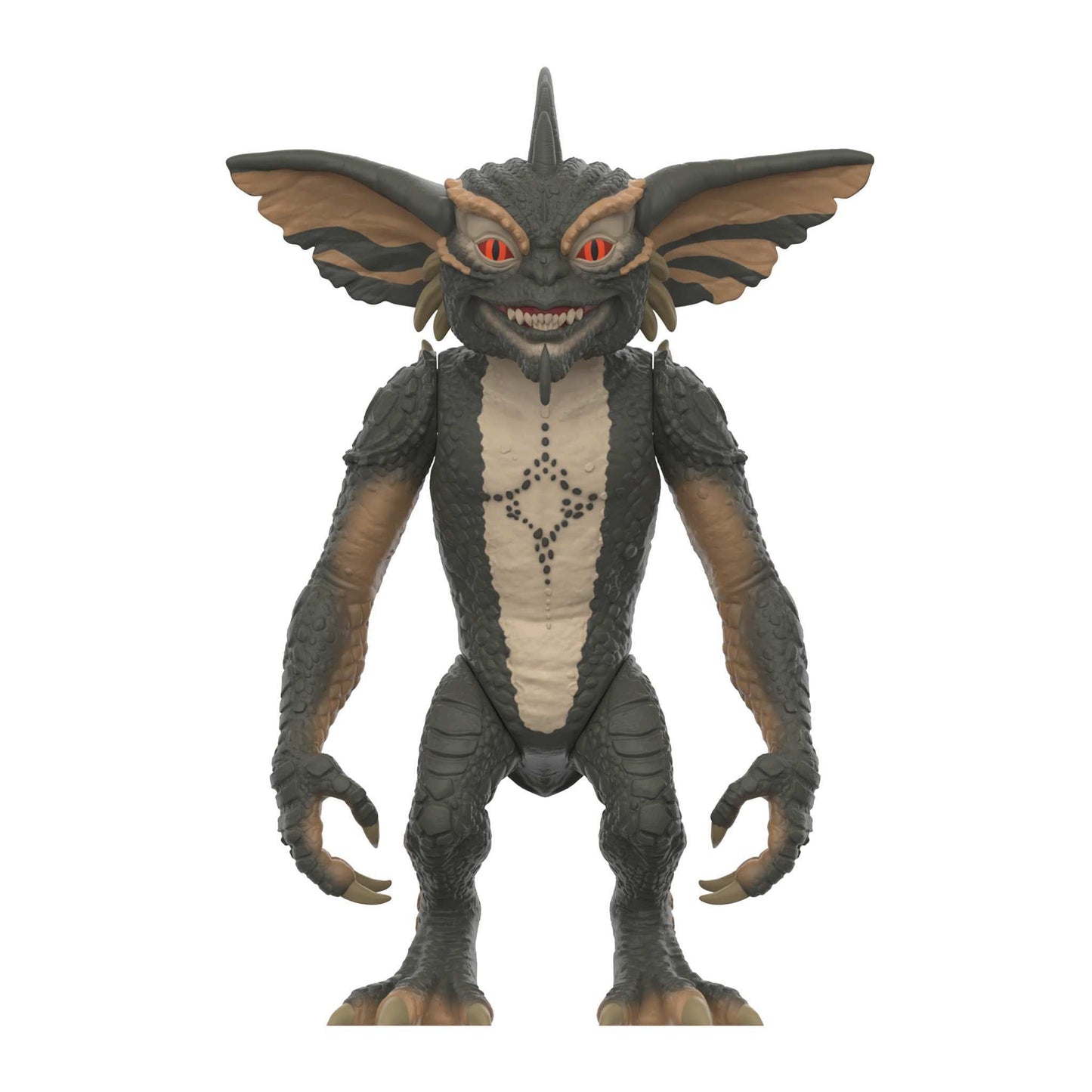 Gremlins ReAction Figures - Mohawk (Character Card)