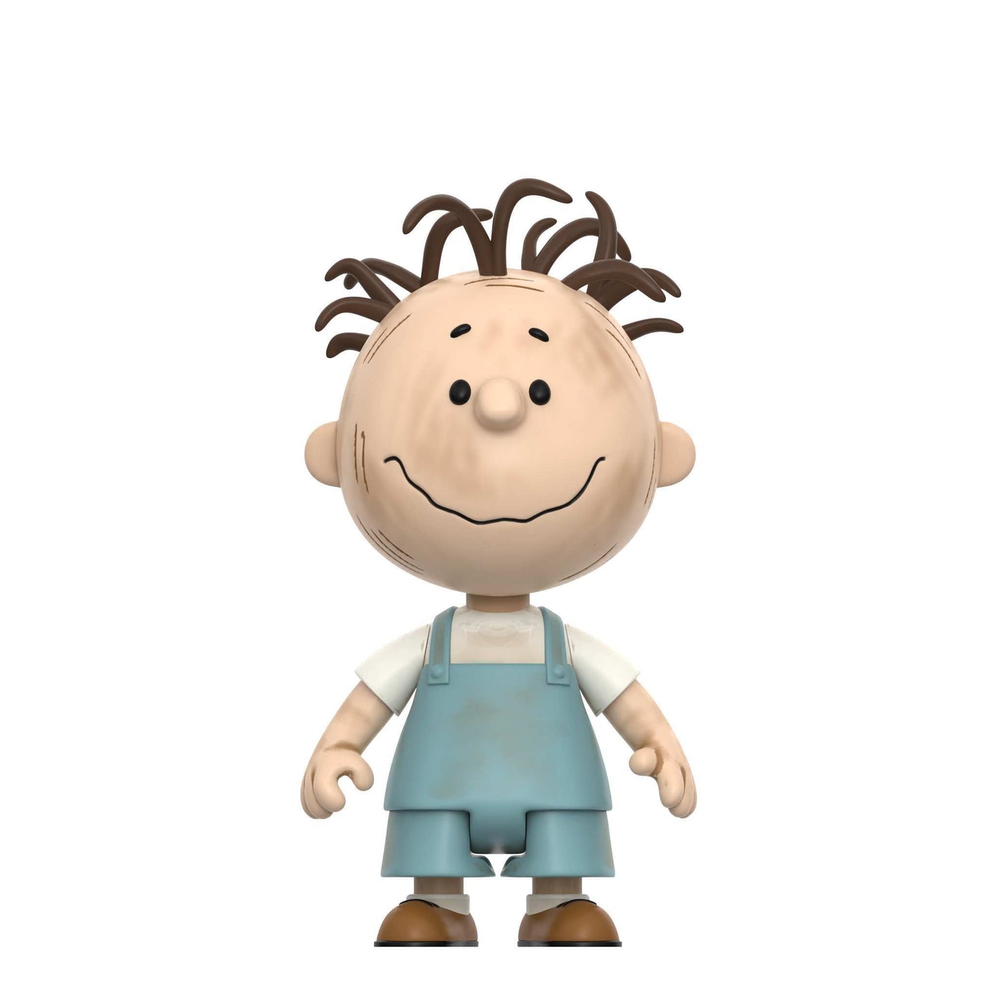 Peanuts ReAction Figures Wave 08 - Pigpen