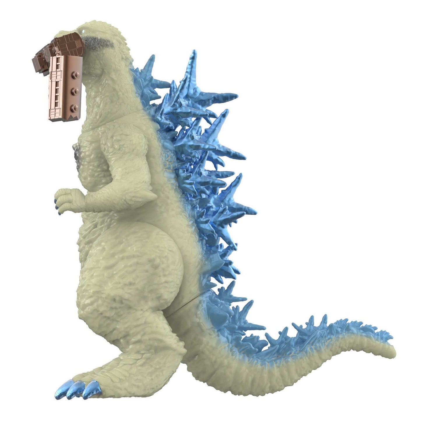 Toho ReAction Figures - Minus One (Train Biter - Glow)