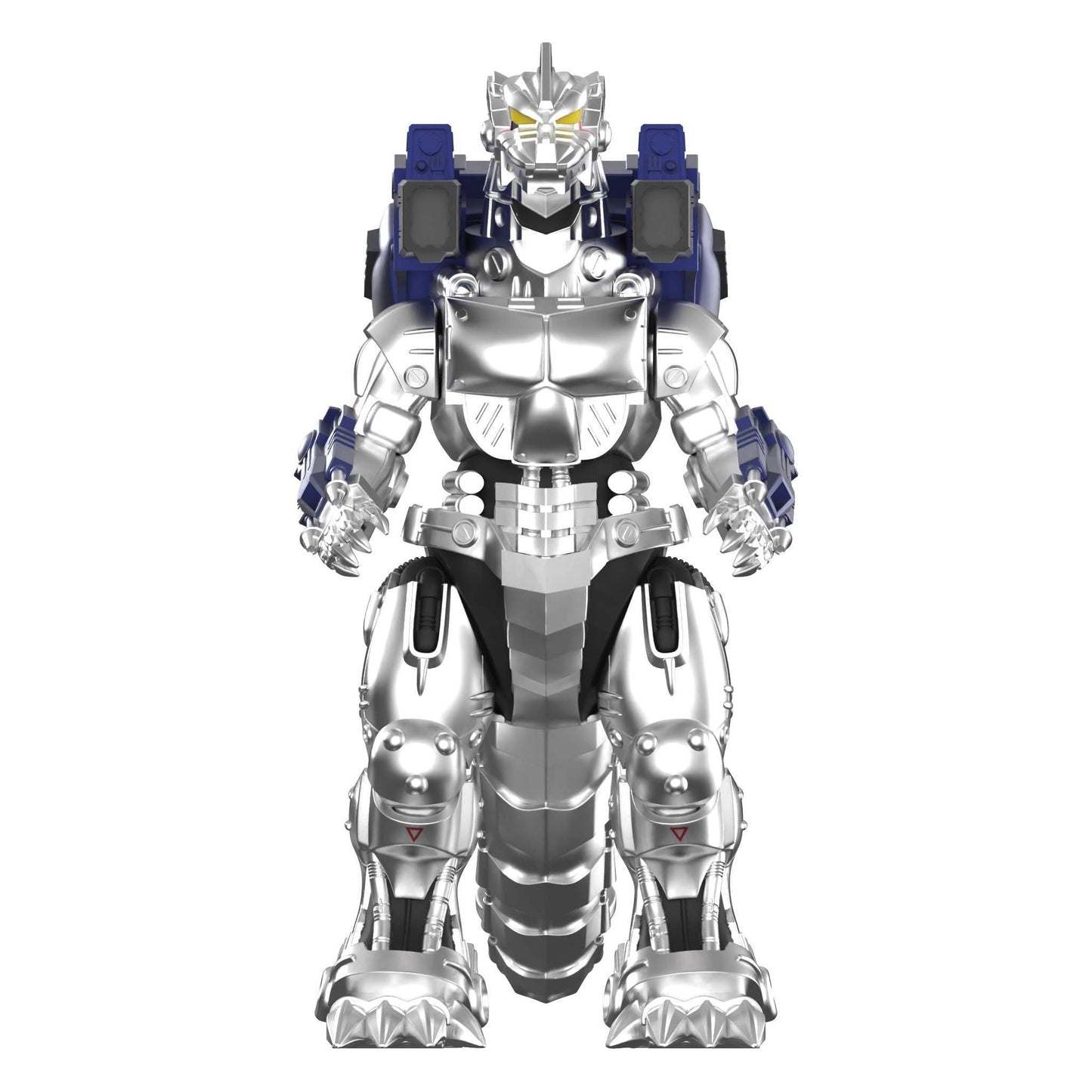 Toho ReAction Figures Wave 10 - Mechagodzilla (2002)