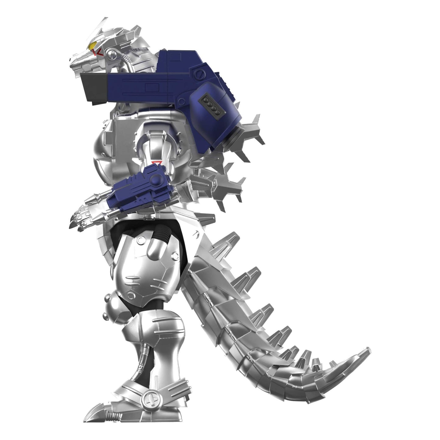 Toho ReAction Figures Wave 10 - Mechagodzilla (2002)