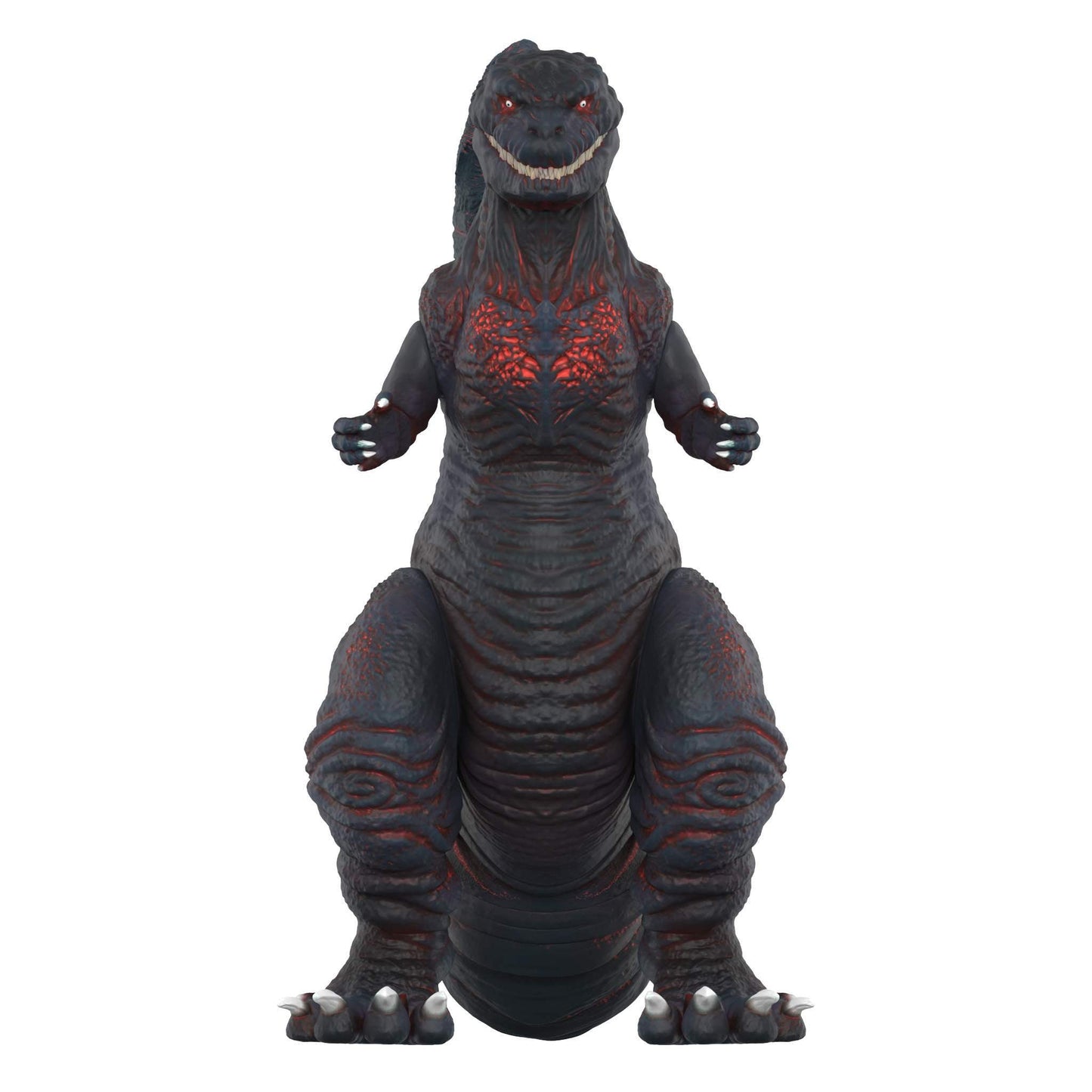 Toho ReAction Figures Wave 10 - Godzilla (Shin)